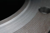 GBC Superboiler T5 Flange Facing Machine