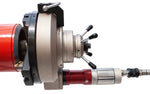 GBC Supermaxi 4″-16″ Pipe Bevelling Machine