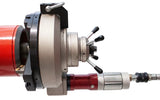 GBC Supermaxi 4″-16″ Pipe Bevelling Machine