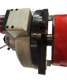 GBC Supermaxi 4″-16″ Pipe Bevelling Machine