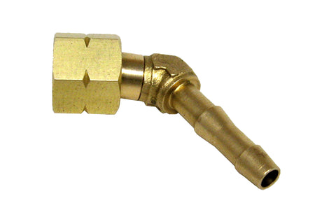 GCE 23507 Rotating Hose Nipple