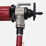 GBC Superboiler T5 Pipe Bevelling Machine