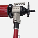 GBC Superboiler T5 Pipe Bevelling Machine