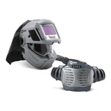 Miller 264575 T94i-R™ with PAPR Respirator Welding Helmet