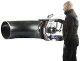 TAG PREP 16/PREP 24 Elbow/Fitting Pipe Bevelling Machine RANGE: 5.11-23.62"ID/ 130-600 mm ID