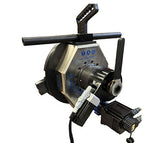 TAG TP24 PREP 24 Pipe Bevelling Machine RANGE: 6.89 - 23.62" ID/ 175 - 600 mm ID
