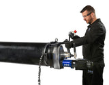 TAG TP16 PREP 16 Pipe Bevelling Machine 2.8 - 15.74" ID / 72 - 400 mm ID