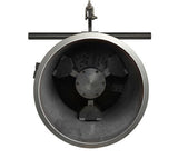 TAG TP24 PREP 24 Pipe Bevelling Machine RANGE: 6.89 - 23.62" ID/ 175 - 600 mm ID