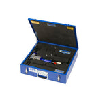 TAG TP2 PREP 2 Pipe Bevelling Machine RANGE: 0.9" – 1.65" ID / 23 – 42 mm ID