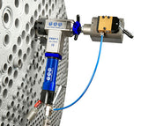 TAG TP2 PREP 2 Pipe Bevelling Machine RANGE: 0.9" – 1.65" ID / 23 – 42 mm ID