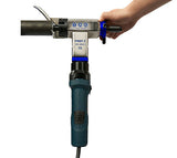TAG TP2 PREP 2 Pipe Bevelling Machine RANGE: 0.9" – 1.65" ID / 23 – 42 mm ID