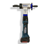 TAG TP2 PREP 2 Pipe Bevelling Machine RANGE: 0.9" – 1.65" ID / 23 – 42 mm ID