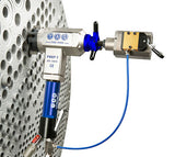 TAG TP3 PREP 3 Pipe Bevelling Machine RANGE: 1.1 - 2.99" iD / 28 - 76 mm ID