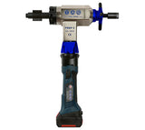 TAG TP3 PREP 3 Pipe Bevelling Machine RANGE: 1.1 - 2.99" iD / 28 - 76 mm ID