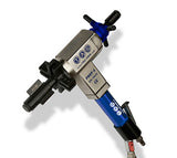 TAG TP4 PREP 4 Pipe Bevelling Machine RANGE: 1.1 - 4.40" i/d / 23 - 112 mm i/d
