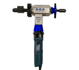 TAG TP4 PREP 4 Pipe Bevelling Machine RANGE: 1.1 - 4.40" i/d / 23 - 112 mm i/d