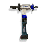 TAG TP4 PREP 4 Pipe Bevelling Machine RANGE: 1.1 - 4.40" i/d / 23 - 112 mm i/d