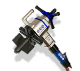 TAG TP8 PREP 8 Pipe Bevelling Machine RANGE: 1.93 - 8.46" ID / 48 - 215 mm ID