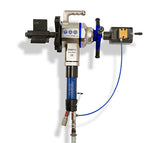 TAG TP8 PREP 8 Pipe Bevelling Machine RANGE: 1.93 - 8.46" ID / 48 - 215 mm ID