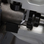 GBC TC73 & TC40 OD Locking Pipe Bevelling Machines