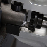 GBC TC73 & TC40 OD Locking Pipe Bevelling Machines