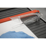 Sealey TC115 Diameter 115mm Portable Tile Cutter