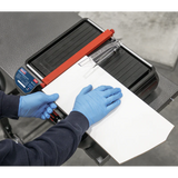 Sealey TC115 Diameter 115mm Portable Tile Cutter