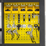Strong TDQ612075-K1 Hand Tools Rhino Cart Mobile Fixing Station