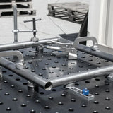 Strong TDQ612075-K1 Hand Tools Rhino Cart Mobile Fixing Station