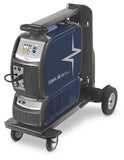 Bohler TERRA NX 400 SMC MIG/MAG - MMA - TIG DC Lift Welder 400V