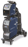 Bohler TERRA NX 500 MSE MIG/MAG - MMA - TIG DC Lift Welder 400V