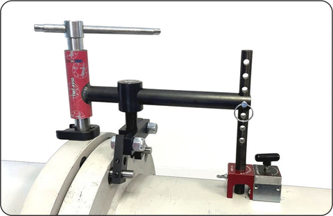 GBC Manipulator Tool