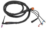Kemppi MasterTig MasterTig MT425DC 400V, 400Amps TX355W Water Cooled