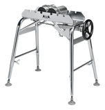 AMA AMA-2040 Pipe Welding Stand Set A, B & C