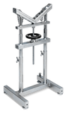 AMA AMA-2040 Pipe Welding Stand Set A, B & C