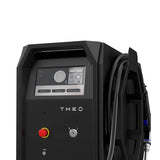 THEO ZXMA1-45 Max Photonics Laser Welder 1200W c/w Wire Feed Unit