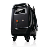 THEO ZXMA1-45 Max Photonics Laser Welder 1200W c/w Wire Feed Unit