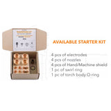 Thermacut Ex-Trafire 45HD Plasma Cutters