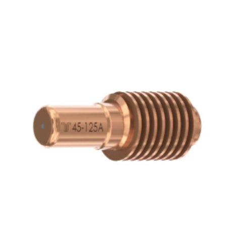 Thermacut T-13304 Electrodes 45–125A for Hypertherm Duramax Torch (pack of 5)