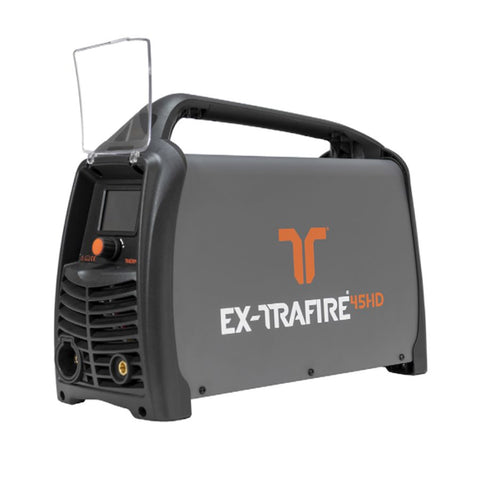 Thermacut Ex-Trafire 45HD Plasma Cutters