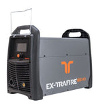 Thermacut Ex-Trafire 125HD Plasma Cutter 400V