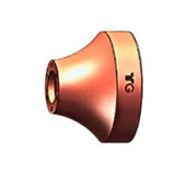 Thermacut FHT-EX Gouging Shields & High Removal Gouging Shield for Plasma Torches