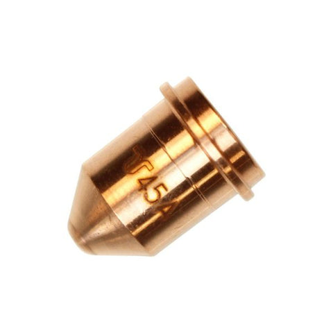 Thermacut T-11378 Nozzles 45A for Hypertherm Duramax Torch (5 pack)