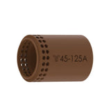 Thermacut Swirl Rings Hypertherm Duramax/FHT EX Plasma Torch Cutting Systems