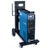 Miller 059016034 TigMatic® 300iP DC TIG/Stick Welding Machine 400V