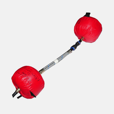 GBC Inflatable Purging Systems