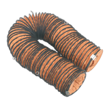 Sealey Flexible Ducting 200m,250m,300m,500m in 5m & 10m Lengths
