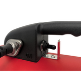 Sealey VEN250 Portable Ventilator with 5m Ducting 250mm