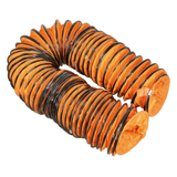 Sealey Flexible Ducting 200m,250m,300m,500m in 5m & 10m Lengths