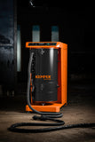 Kemper 82756 Welding Fume Extraction VacuFil 500 (Auto Flow Rate Adjustment)